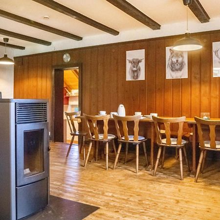 Das Schneiderhaus ヘーヘンシュヴァント エクステリア 写真