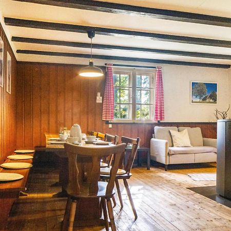 Das Schneiderhaus ヘーヘンシュヴァント エクステリア 写真