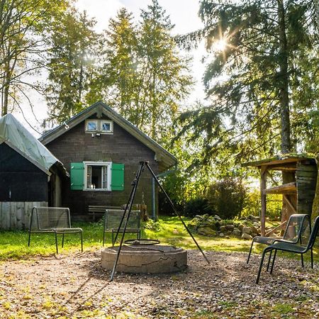 Das Schneiderhaus ヘーヘンシュヴァント エクステリア 写真