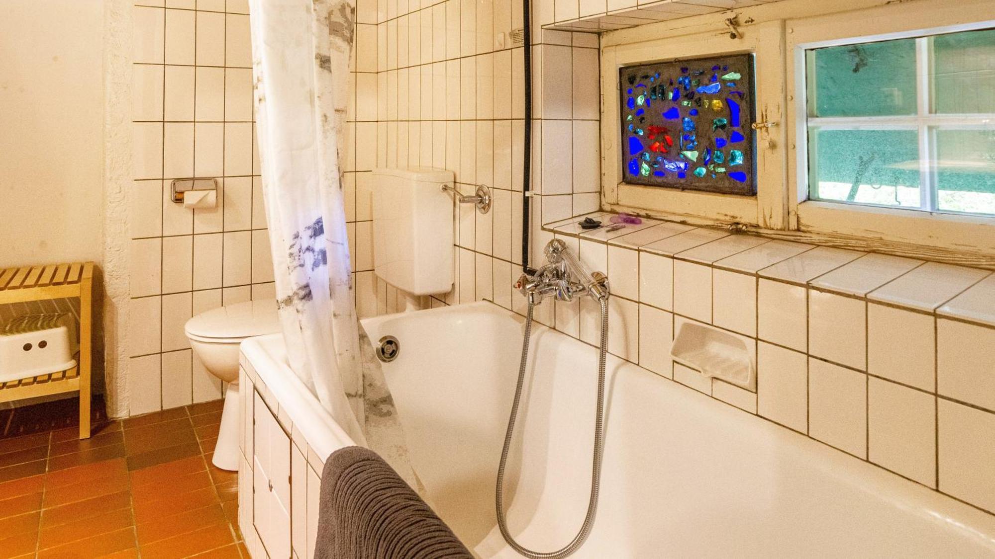 Das Schneiderhaus ヘーヘンシュヴァント エクステリア 写真